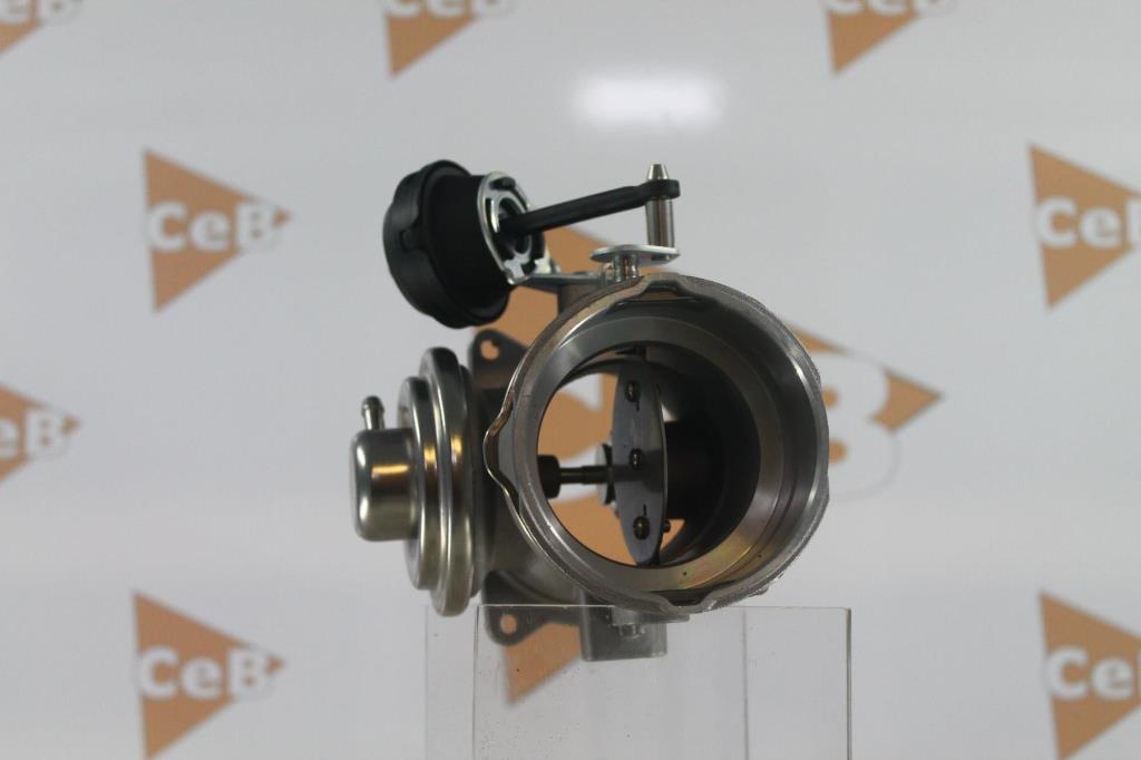 Vanne EGR DA SILVA S.A.S. ref. GR6047