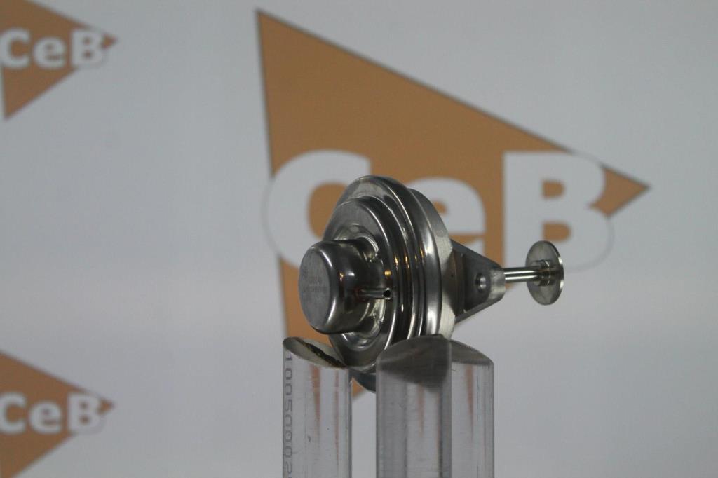 Vanne EGR DA SILVA S.A.S. GR6049