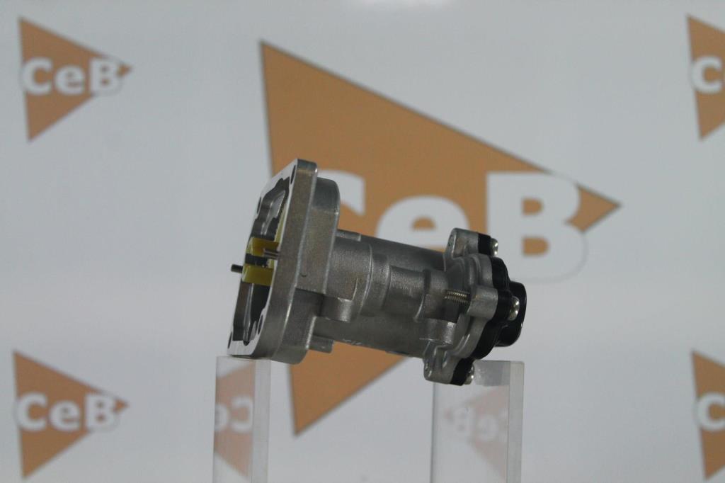 Válvula EGR DA SILVA S.A.S. GR6060