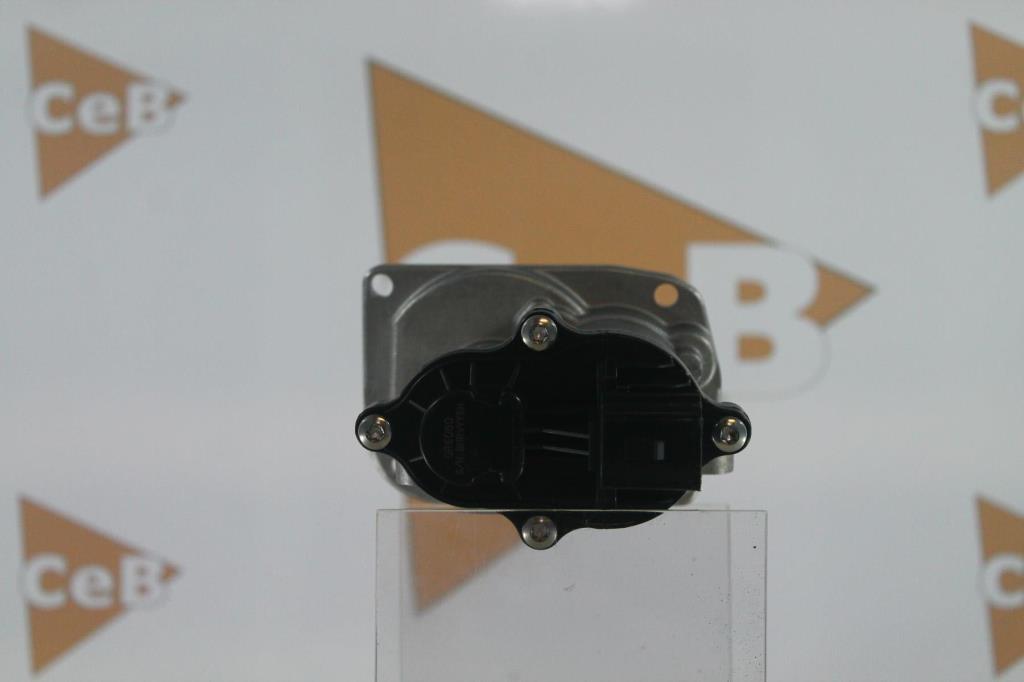 Válvula EGR DA SILVA S.A.S. GR6060