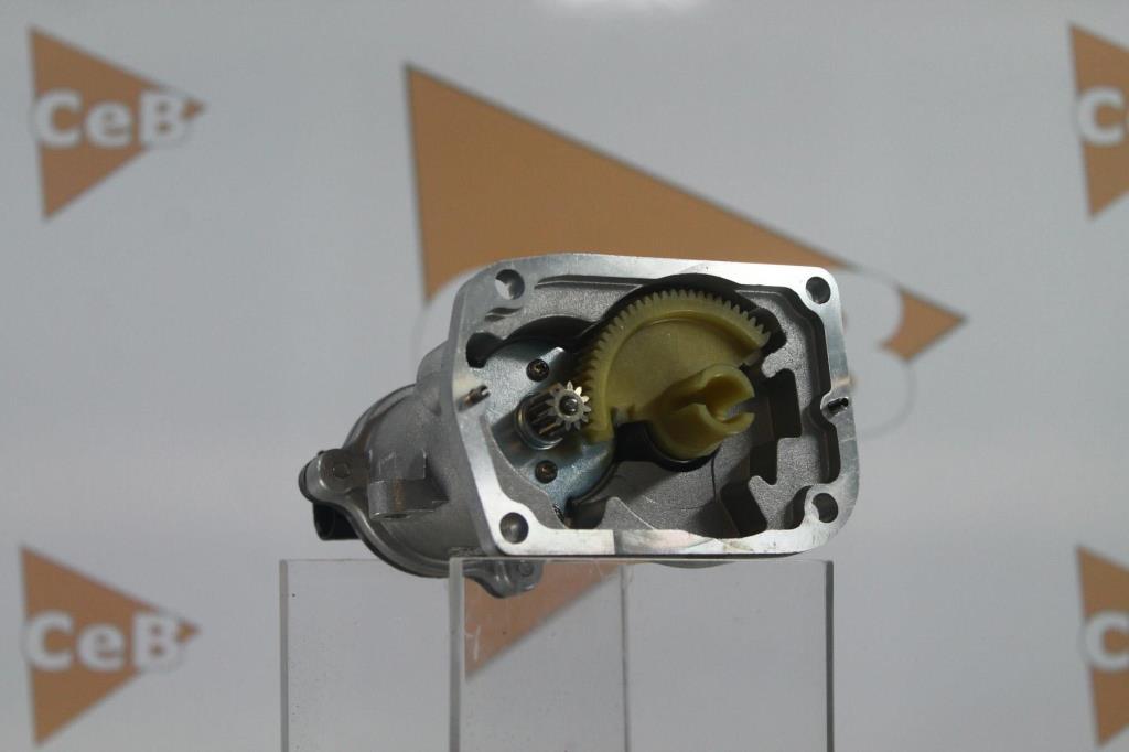 Válvula EGR DA SILVA S.A.S. GR6060