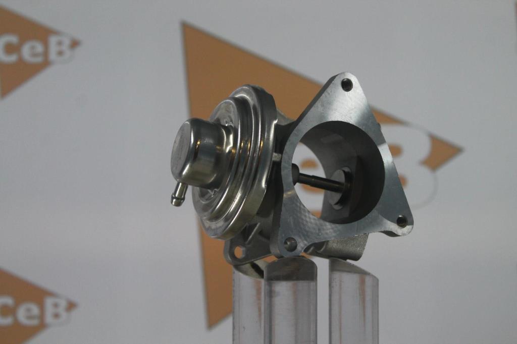 Vanne EGR DA SILVA S.A.S. ref. GR6062
