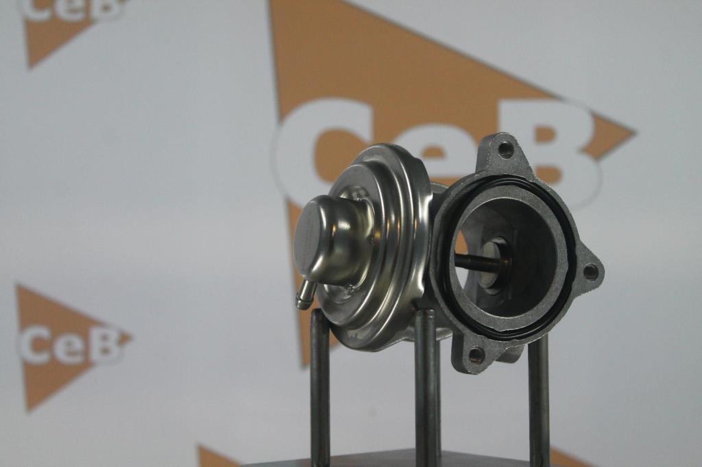 Vanne EGR DA SILVA S.A.S. ref. GR6063