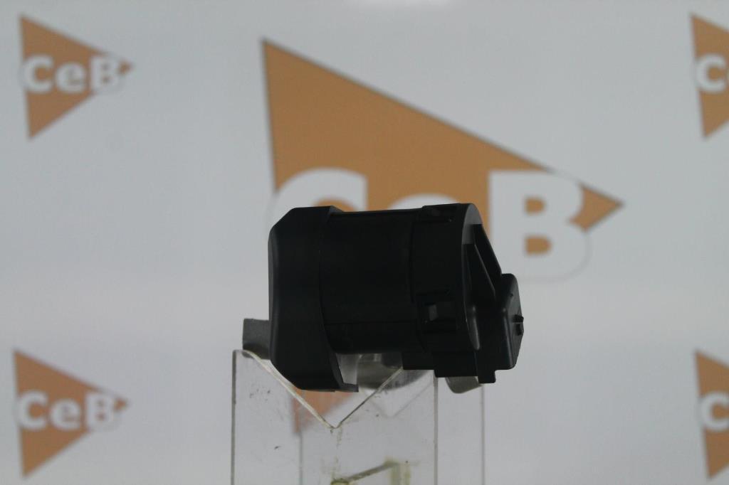 Vanne EGR DA SILVA S.A.S. ref. GR6064