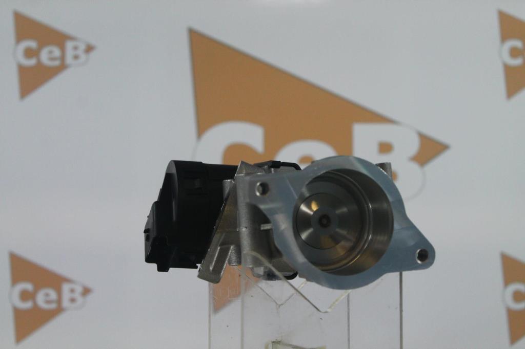 Vanne EGR DA SILVA S.A.S. ref. GR6064