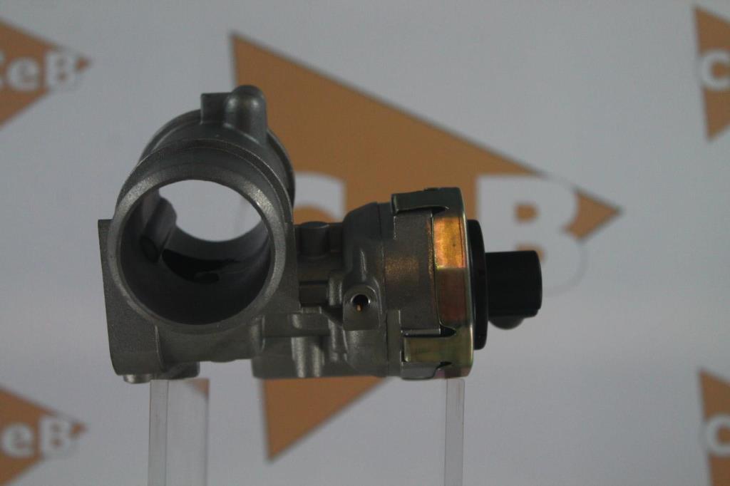 Vanne EGR DA SILVA S.A.S. GR6067