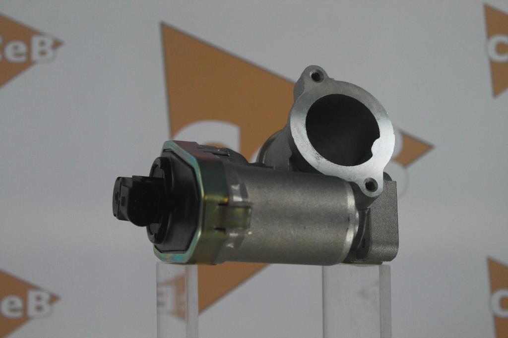 Vanne EGR DA SILVA S.A.S. GR6067