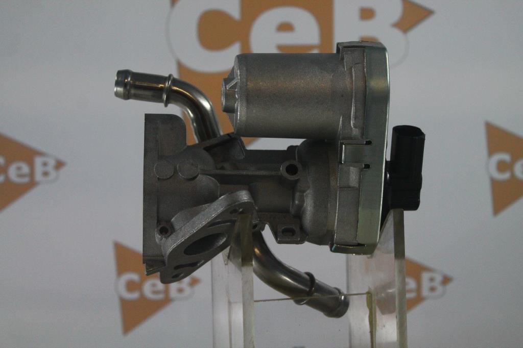 Vanne EGR DA SILVA S.A.S. ref. GR6068