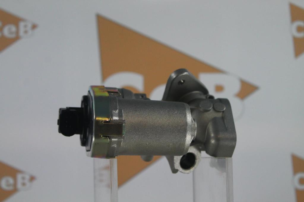 Vanne EGR DA SILVA S.A.S. ref. GR6069