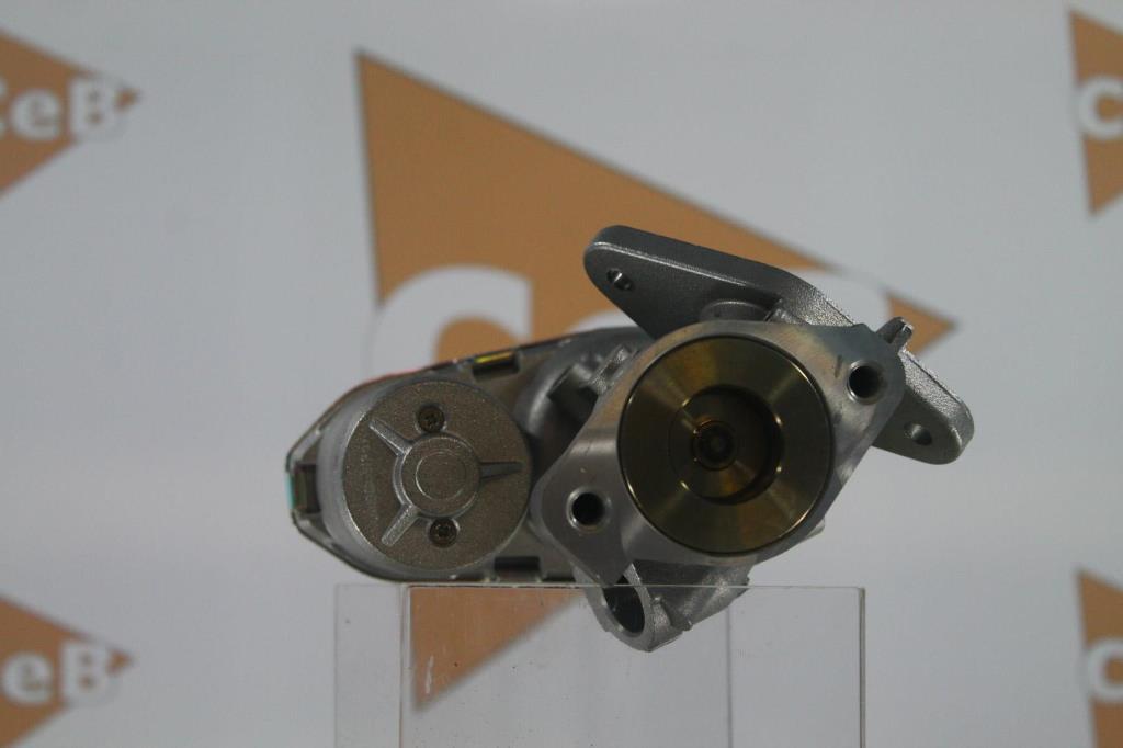 Vanne EGR DA SILVA S.A.S. ref. GR6069