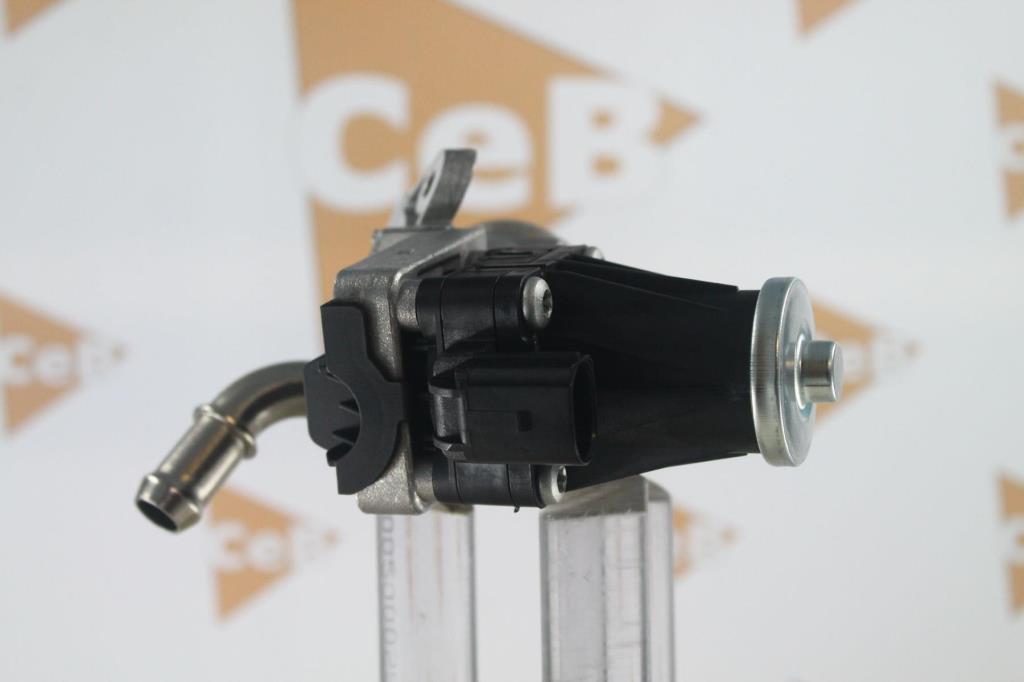 Vanne EGR DA SILVA S.A.S. ref. GR6070