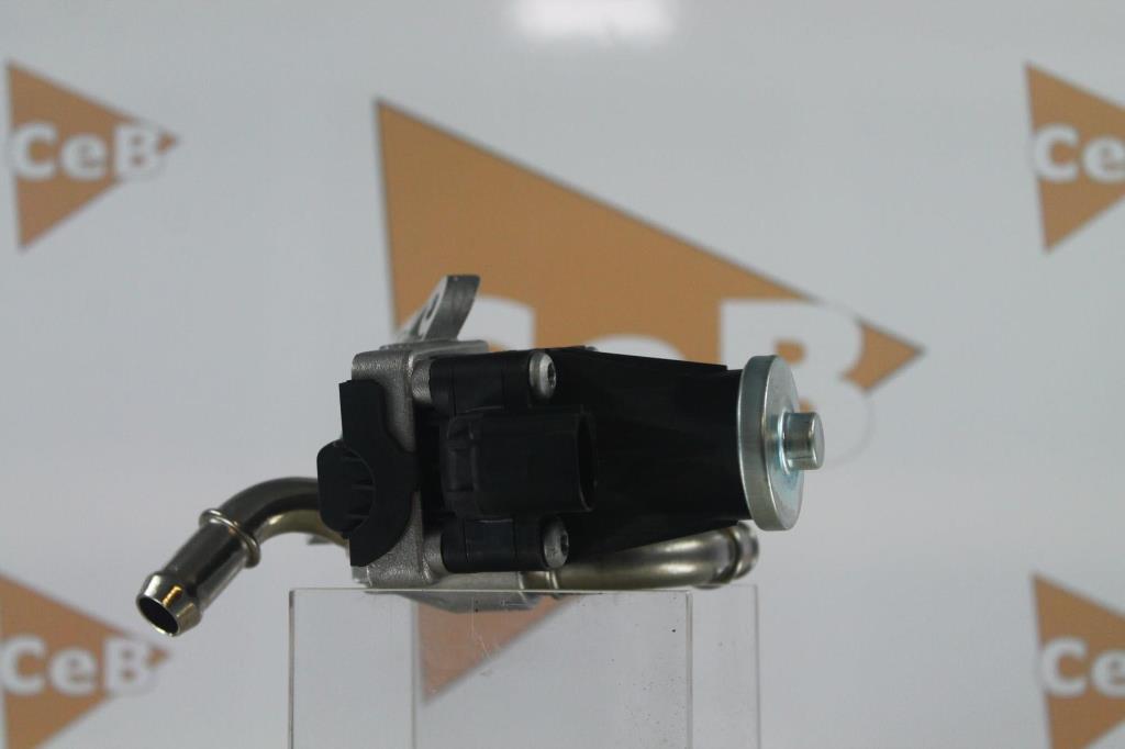 Vanne EGR DA SILVA S.A.S. ref. GR6071