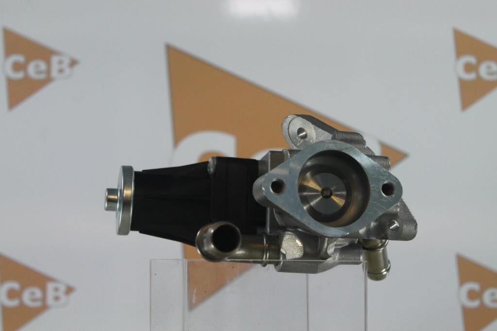 Vanne EGR DA SILVA S.A.S. ref. GR6071