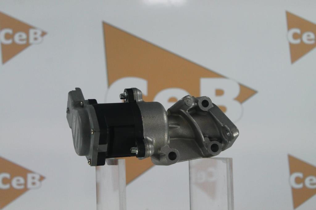 Vanne EGR DA SILVA S.A.S. GR6072