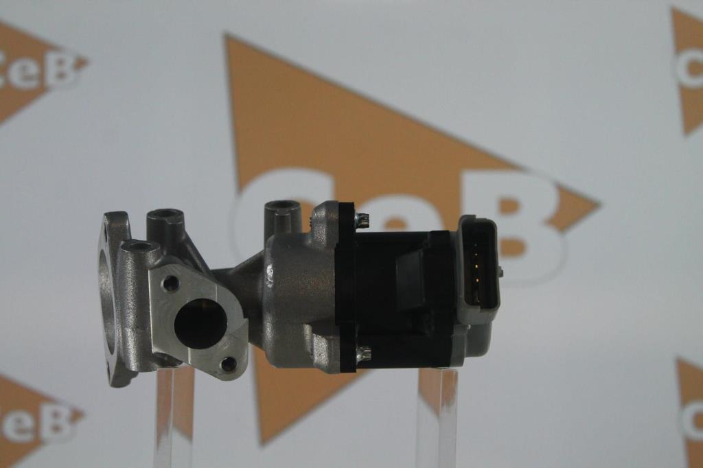 Vanne EGR DA SILVA S.A.S. GR6073