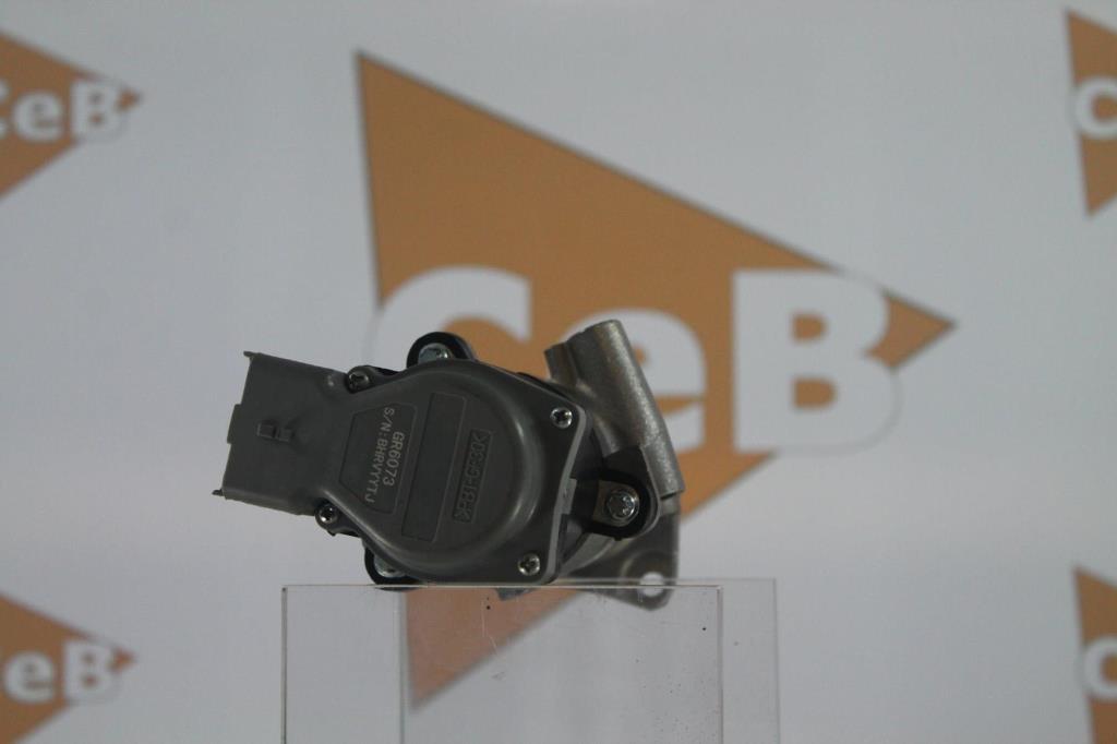 Vanne EGR DA SILVA S.A.S. GR6073