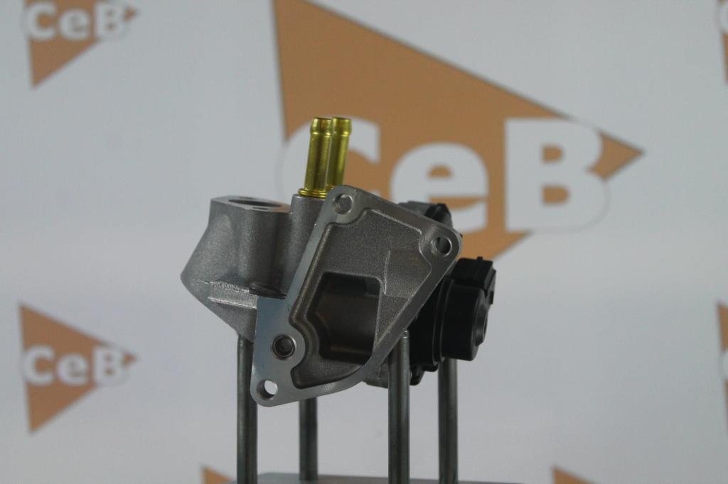 Vanne EGR DA SILVA S.A.S. GR6075