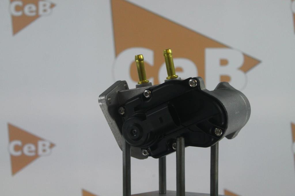 Vanne EGR DA SILVA S.A.S. GR6075
