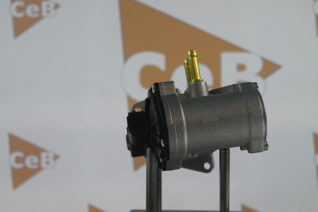 Vanne EGR DA SILVA S.A.S. GR6075