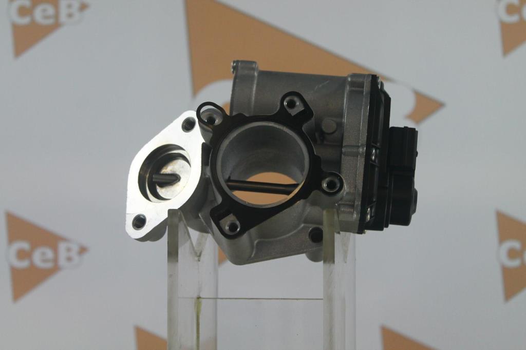Vanne EGR DA SILVA S.A.S. ref. GR6076