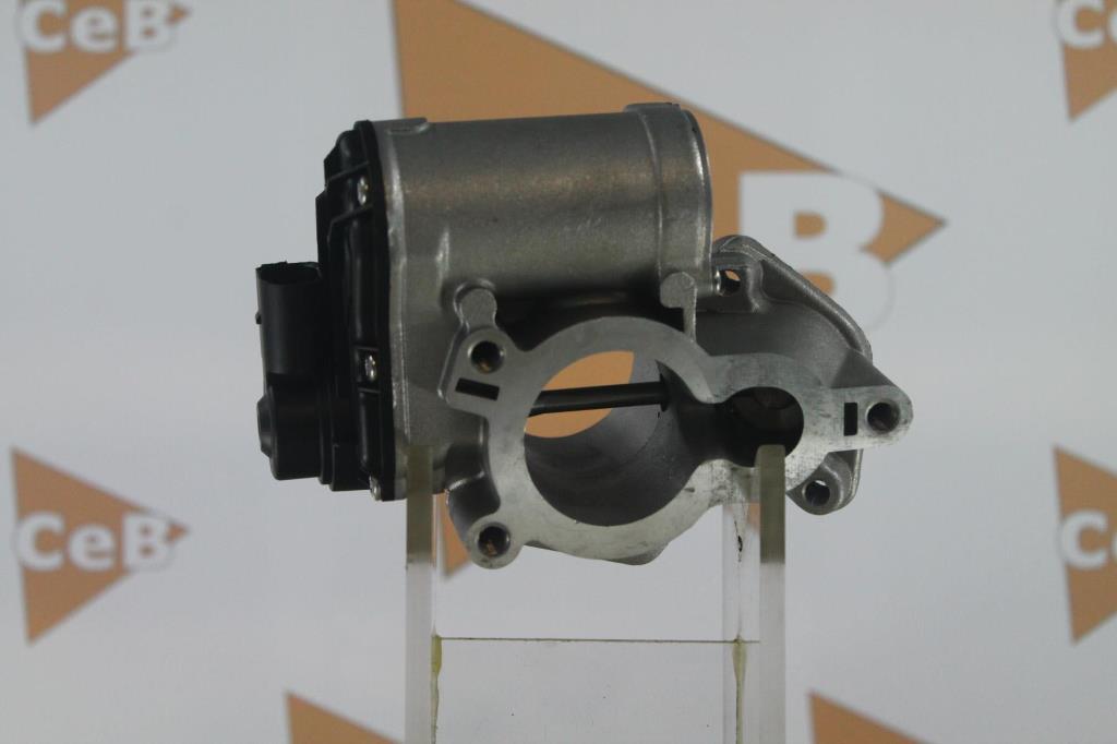 Vanne EGR DA SILVA S.A.S. ref. GR6076