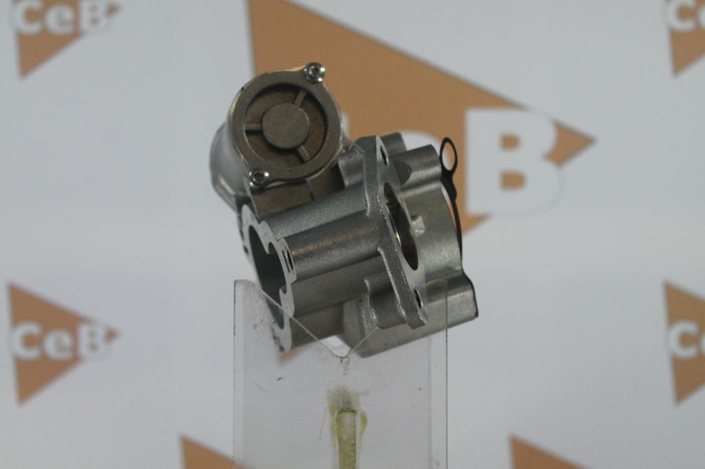 Vanne EGR DA SILVA S.A.S. ref. GR6076