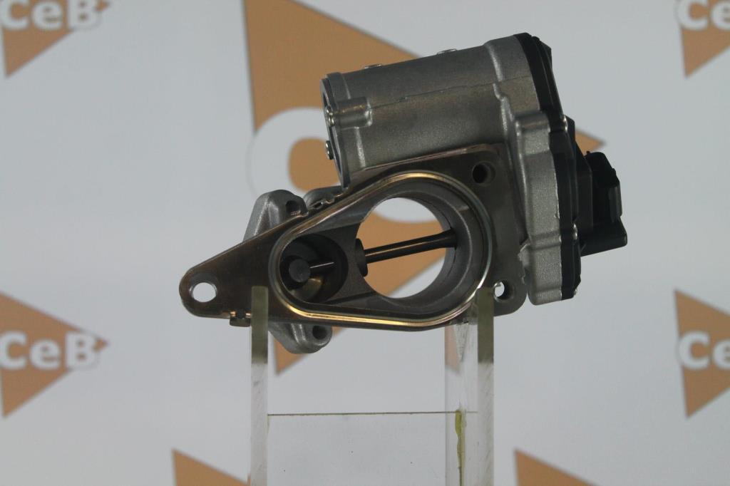 Vanne EGR DA SILVA S.A.S. GR6077
