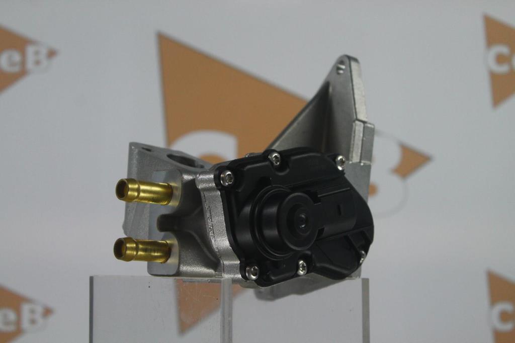 Vanne EGR DA SILVA S.A.S. ref. GR6078