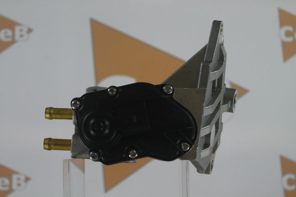 Vanne EGR DA SILVA S.A.S. ref. GR6078