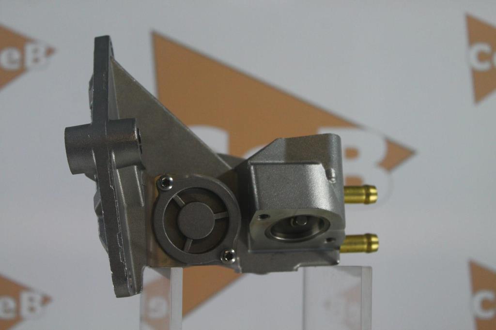 Vanne EGR DA SILVA S.A.S. ref. GR6078