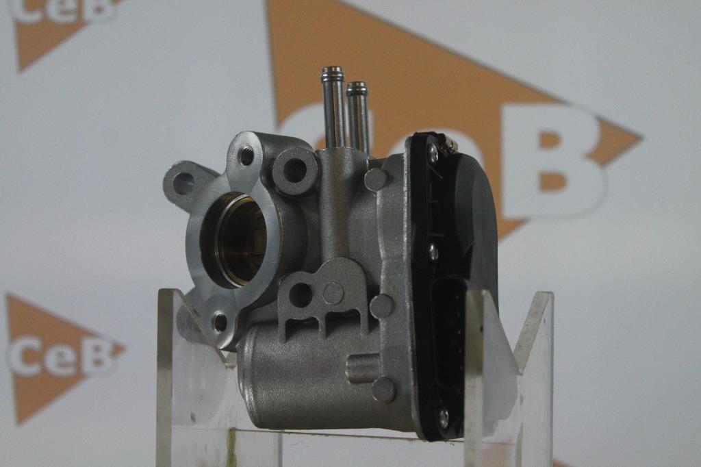 Vanne EGR DA SILVA S.A.S. GR6080
