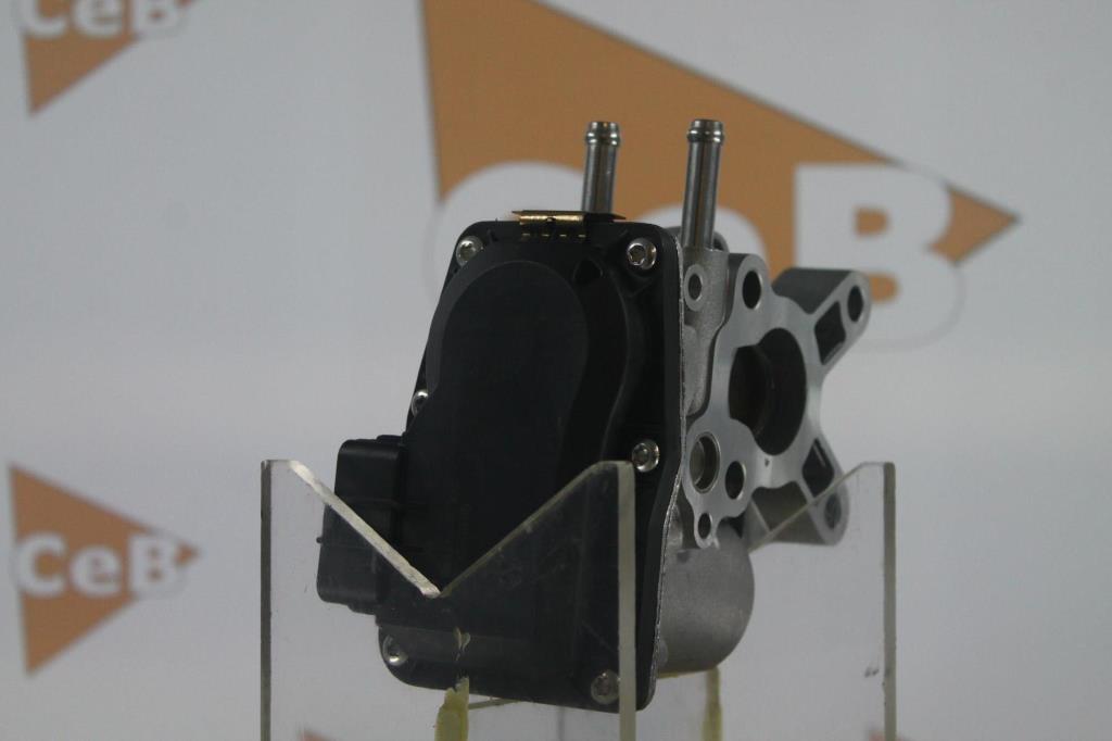 Vanne EGR DA SILVA S.A.S. GR6080