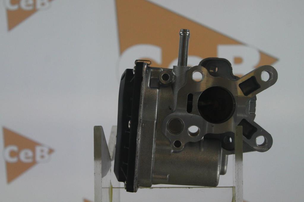 Vanne EGR DA SILVA S.A.S. GR6080
