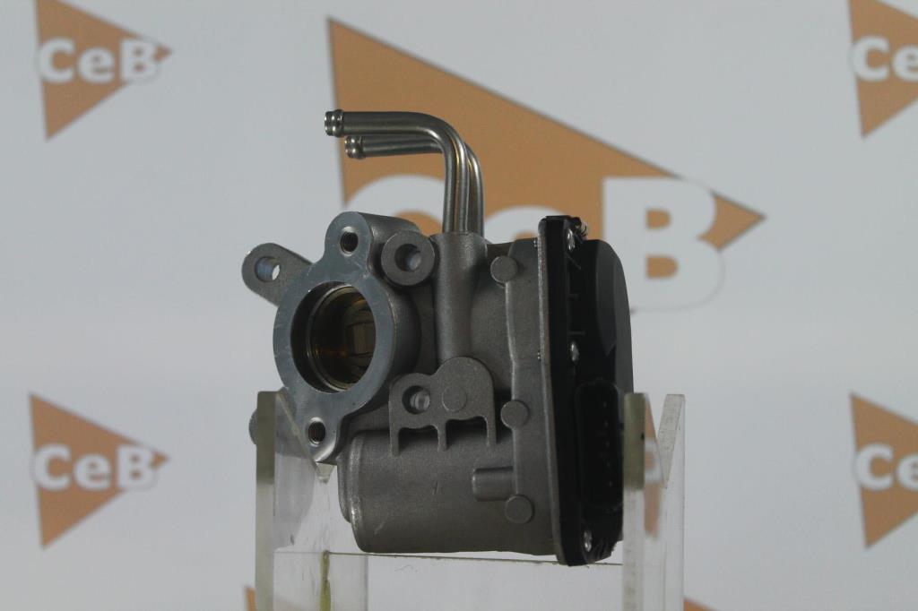 Vanne EGR DA SILVA S.A.S. ref. GR6081