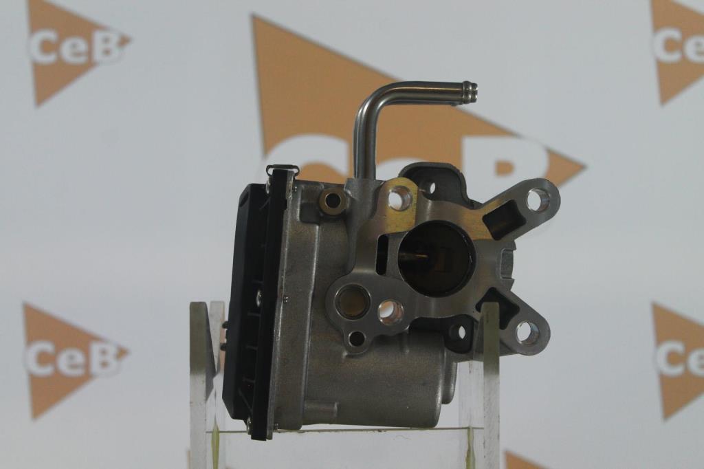 Vanne EGR DA SILVA S.A.S. ref. GR6081