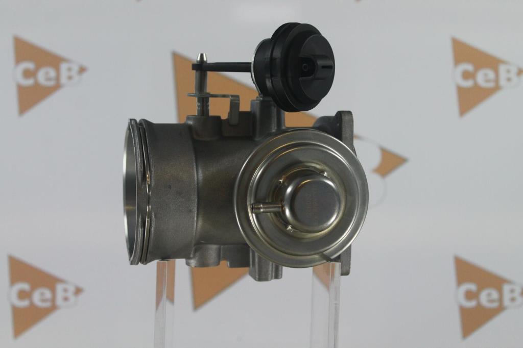Vanne EGR DA SILVA S.A.S. GR6082