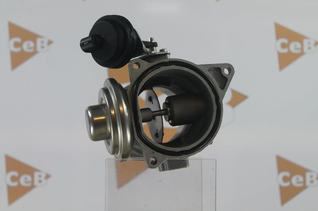 Vanne EGR DA SILVA S.A.S. GR6082