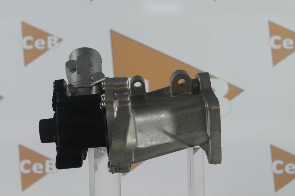 Vanne EGR DA SILVA S.A.S. ref. GR6084