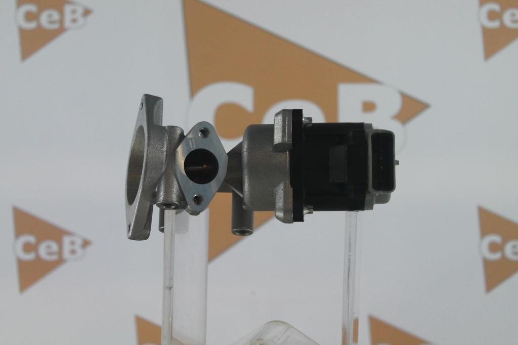Vanne EGR DA SILVA S.A.S. GR6086