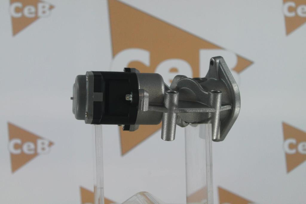 Vanne EGR DA SILVA S.A.S. GR6086