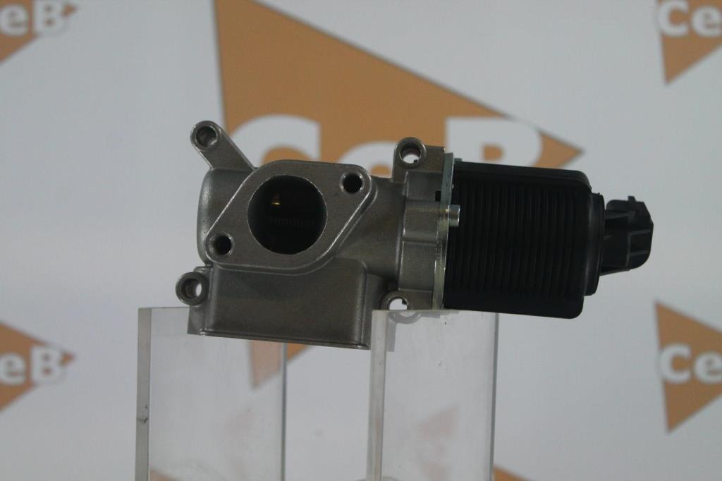 Vanne EGR DA SILVA S.A.S. GR6090