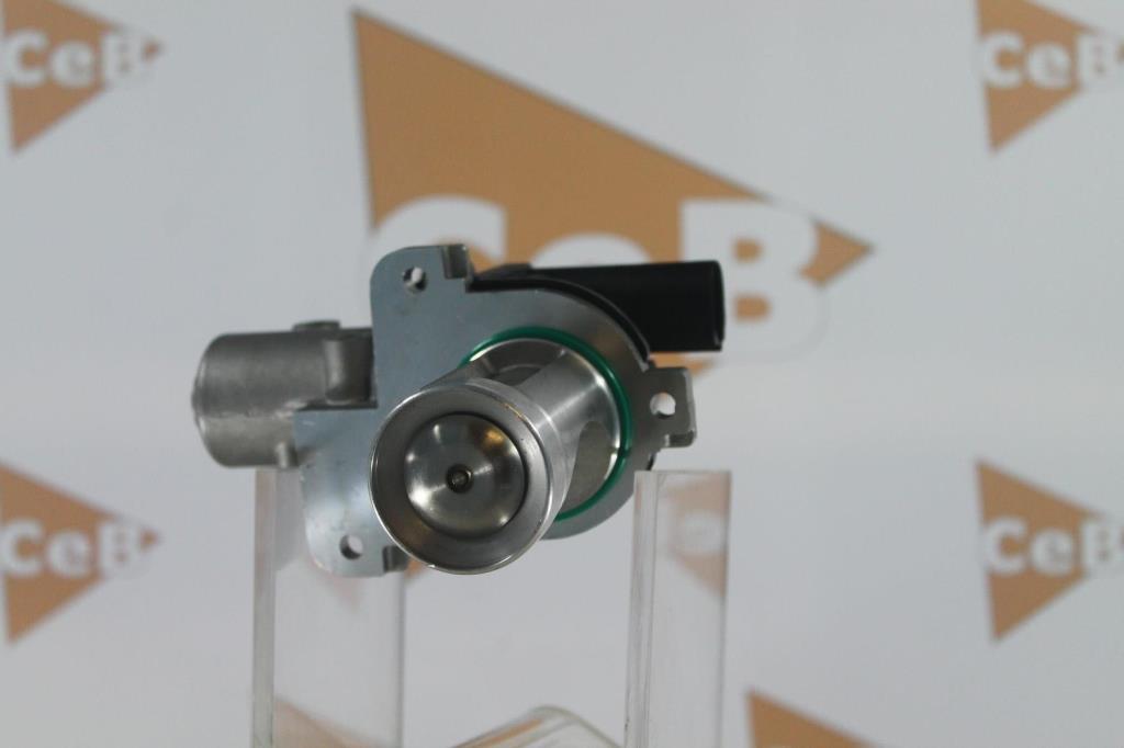 Vanne EGR DA SILVA S.A.S. ref. GR6091