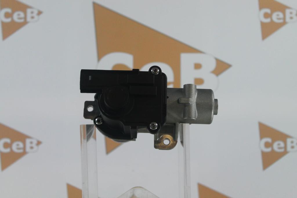 Vanne EGR DA SILVA S.A.S. ref. GR6091