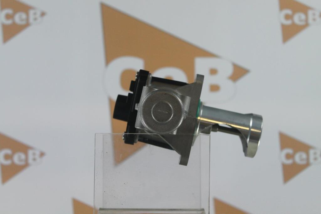 Vanne EGR DA SILVA S.A.S. ref. GR6091