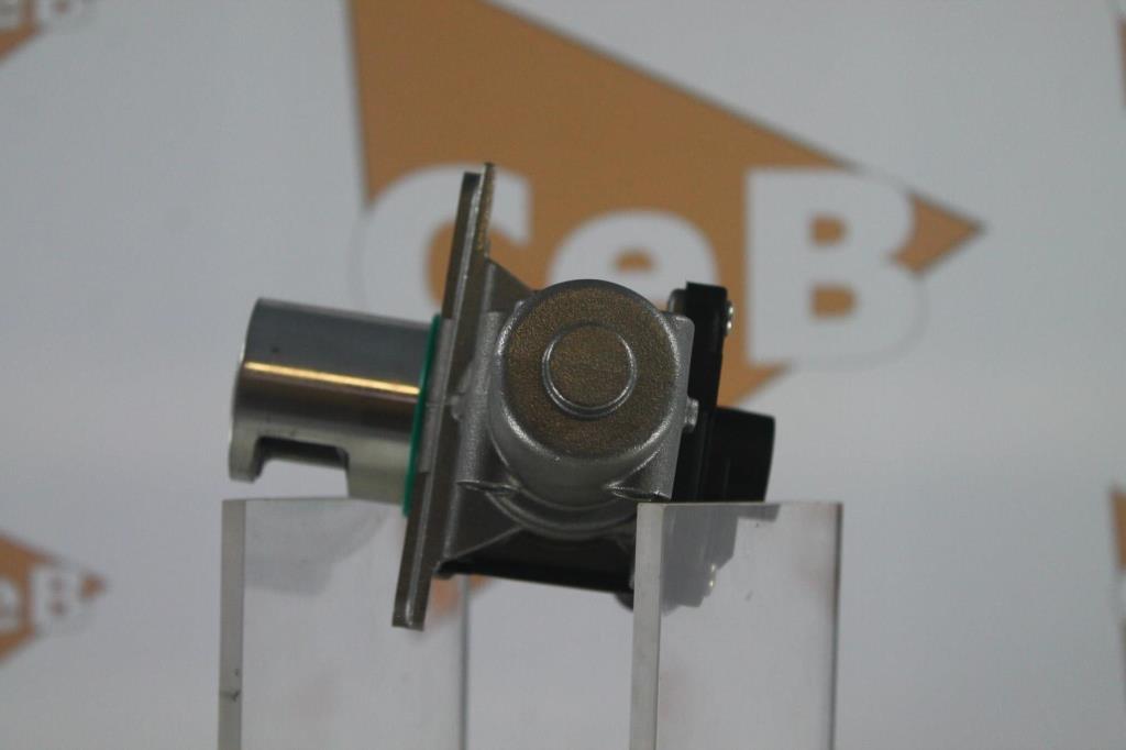 Vanne EGR DA SILVA S.A.S. ref. GR6093