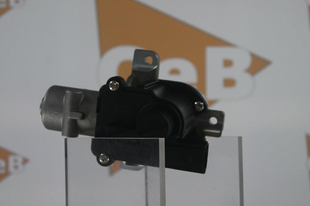 Vanne EGR DA SILVA S.A.S. ref. GR6093
