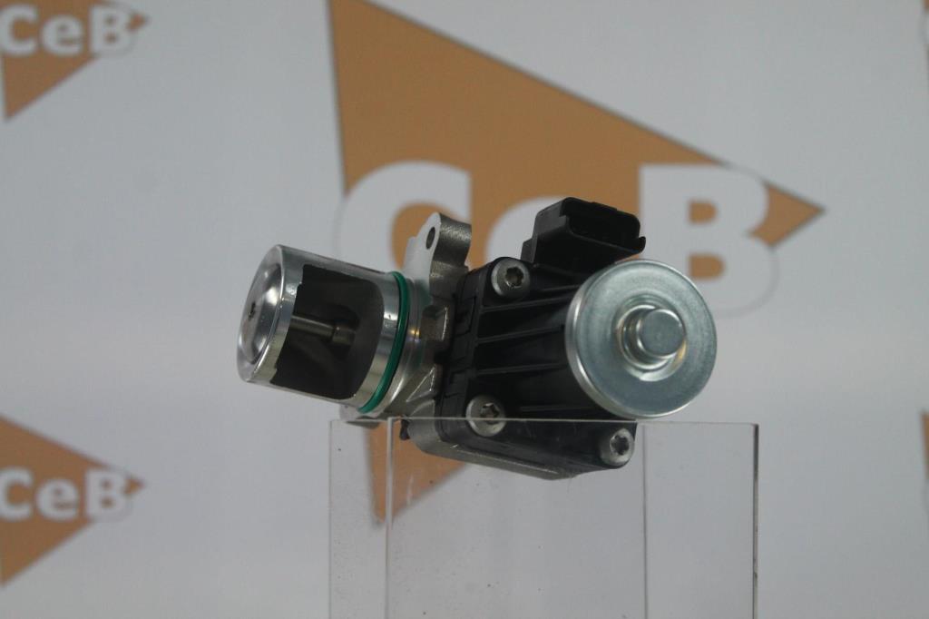 Vanne EGR DA SILVA S.A.S. ref. GR6095