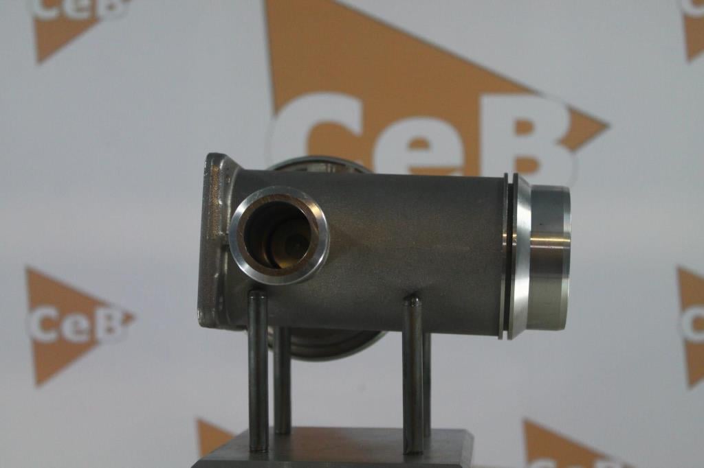Válvula EGR DA SILVA S.A.S. ref. GR6100