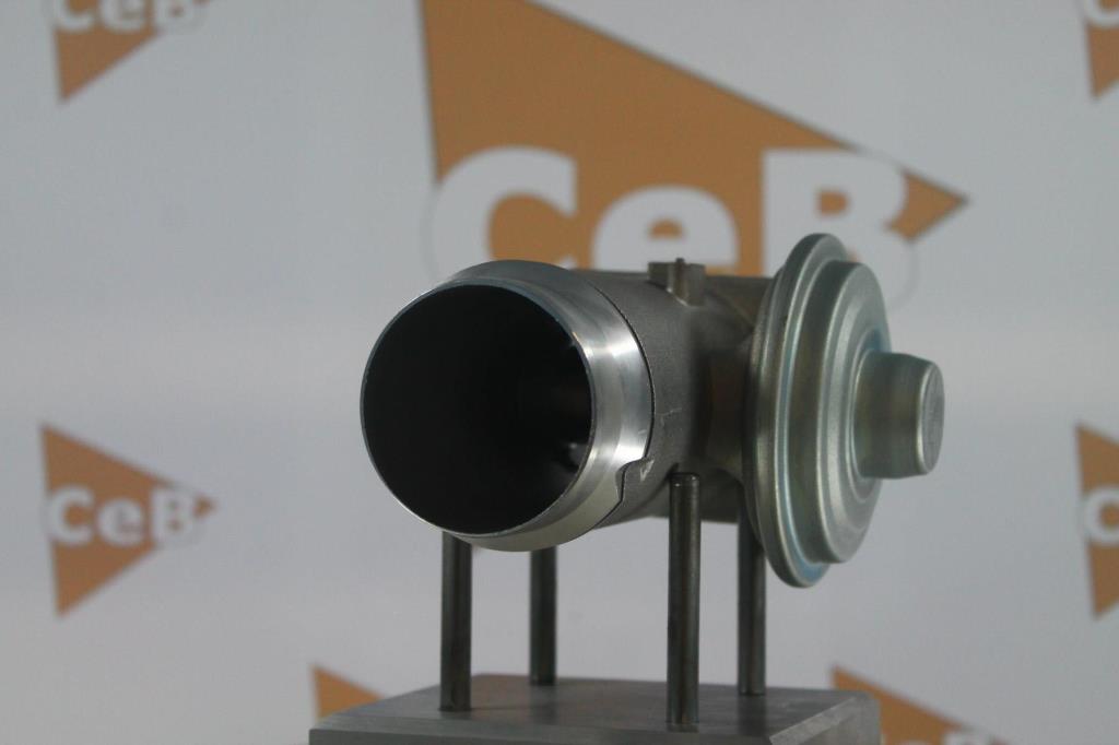 Válvula EGR DA SILVA S.A.S. ref. GR6100