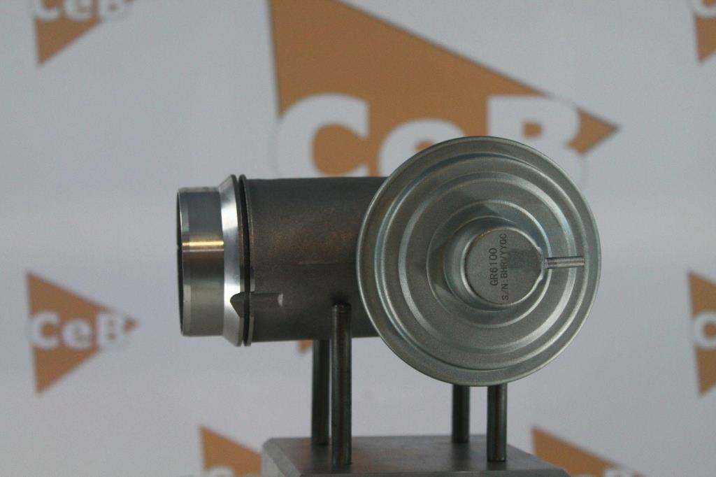 Válvula EGR DA SILVA S.A.S. ref. GR6100